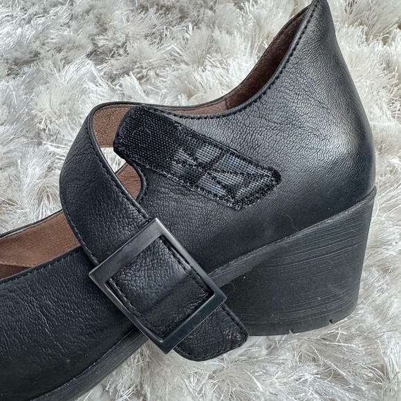 Dansko Women’s MaryJane Shoes size 40 - Picture 7 of 7